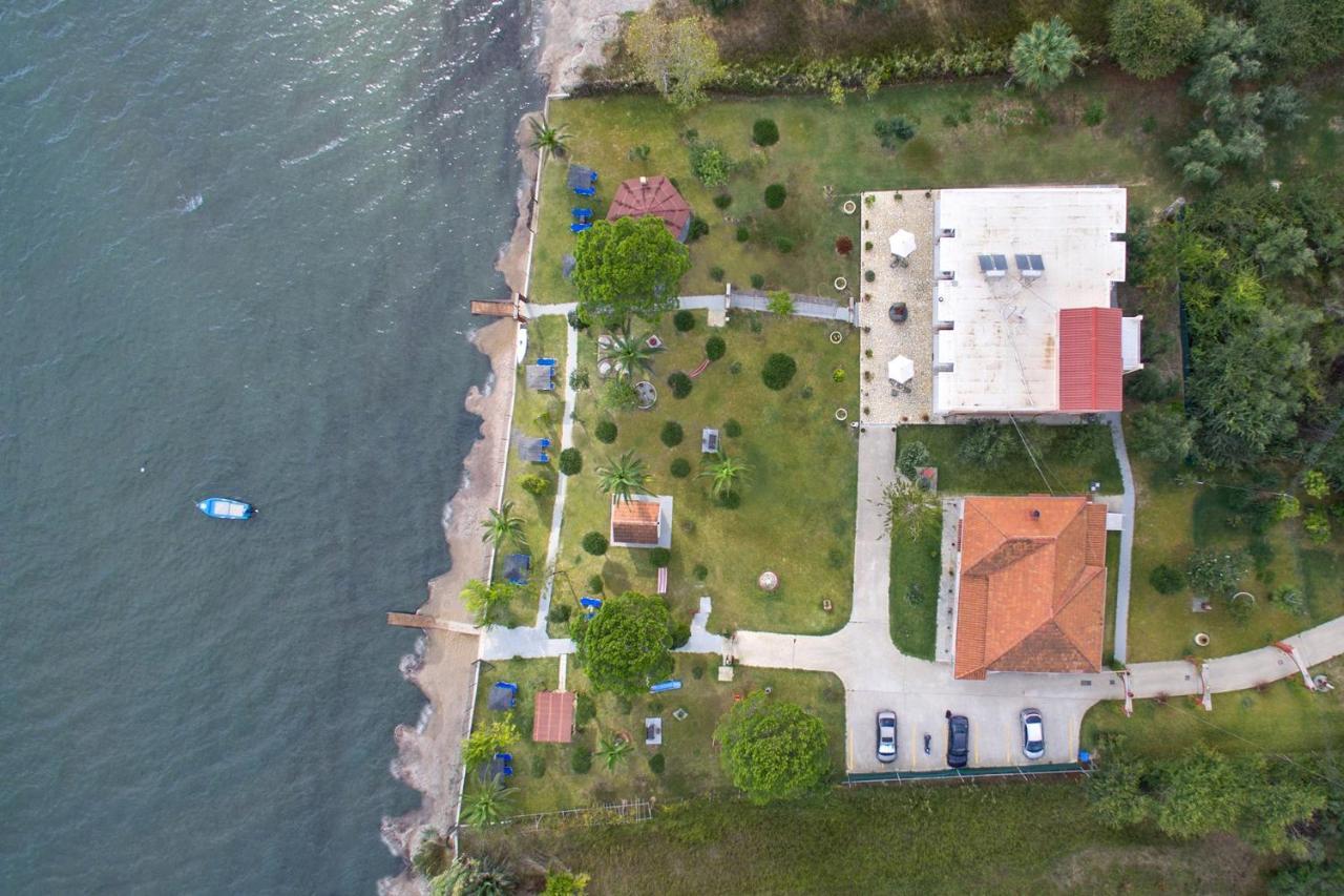 Sand And Sea Kavos Exterior photo